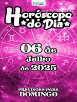 Horóscopo do Dia